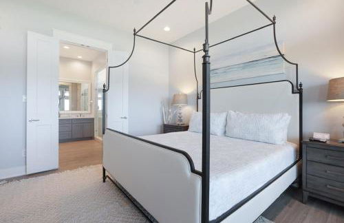 Seashells By The Seashore home - Foto 19