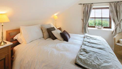 Orchard Cottage Cheshire - Foto 4