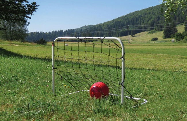 Family Friendly Kra Evec Lodge - Foto 10