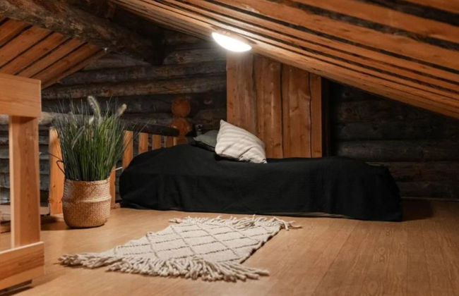 Sallan savu a - Foto 13