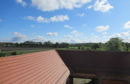 Ferienwohnung auf Vierseitenhof - Foto 15