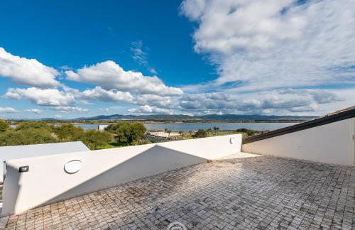 Golden Dunes Villa - Seaview Suite - Foto 17