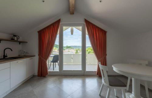 Siegsdorf Suiten - Foto 2