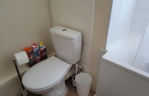 Tmp cozy apartment - Foto 9