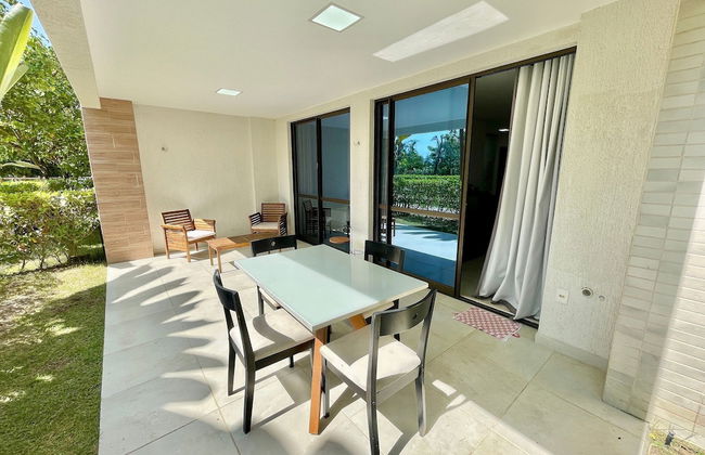 Wai Wai Cumbuco Resort - Photo 71