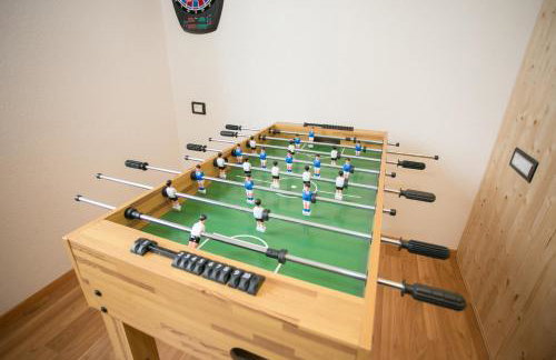 Pleasant Villa Valmonida with Pool, Sauna, Gym and BBQ - Foto 18