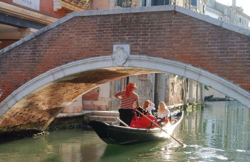 A CASA DI PEPLIS - Foto 59