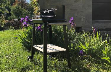 Petite maison du causse - Photo 16