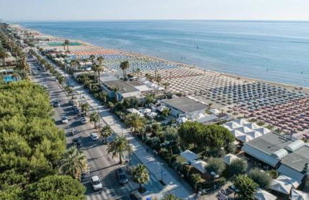 Relais Concorde - Foto 12