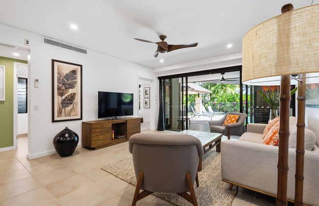 SeaEden Apartments - Foto 5