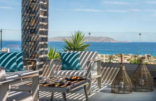 Kymo Instyle Villa - Sea view Private pool Jacuzzi - Photo 35