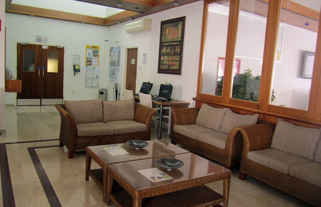 Senator Hotel Apartments - Adults Only - Foto 3