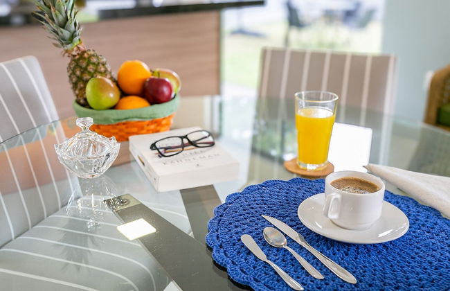 Casa em Condomímio Cachoeira B. Jesus - Foto 19