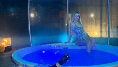 VILLA PATTY ASSISI con SPA e Piscina - Foto 3