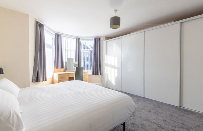 Norton Apartments - Foto 7