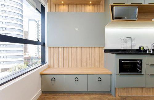 Easy Life Campos Sales - Curitiba | Gonzaga Stays - Foto 35