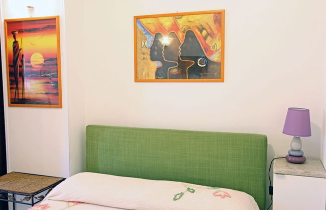 Residence Borgo Antico - Foto 28