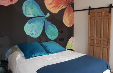 Párpados, casa con jacuzzi para dos - Foto 10