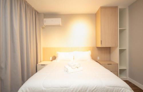 Perdizes Smart Experience - Ao lado do Allianz Parque - Foto 19