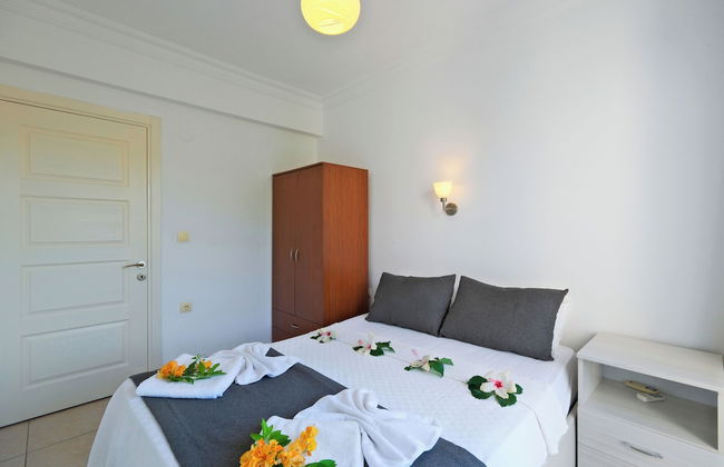 Sea Heaven Legend Apartments - Foto 24