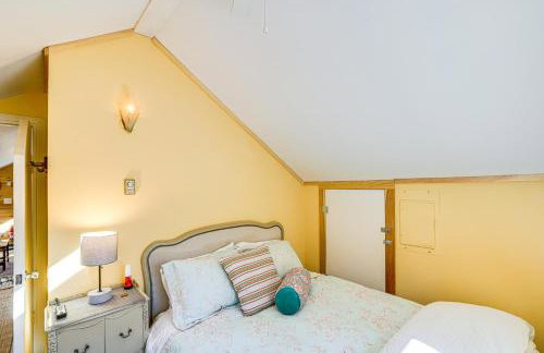 3 Mi to Hiking Cozy Mt Tremper Apt - Foto 13