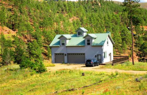 Enchanting Cabin Rental near Colorado Springs, Colorado - Foto 14