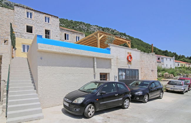 Villa Sea Star - Foto 54