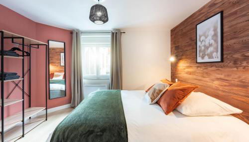 Au Grès Des Vosges - 01 - Foto 3, wardrobe