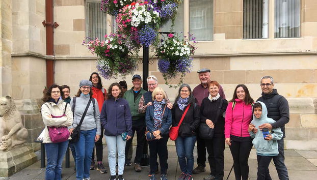 Inverness Walking Tour photo