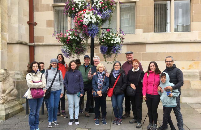 Visita guiada por Inverness - Foto 4