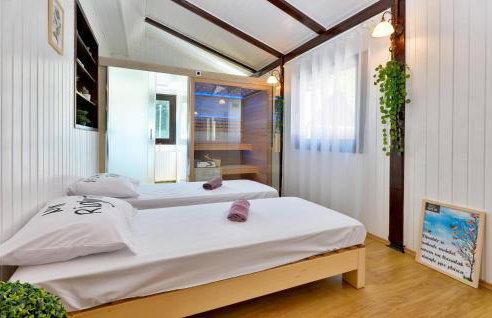 Pet Friendly Home In Mrzlo Polje - Foto 27