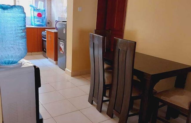 Lux Suites Greatwall Gardens Apartments - Foto 9