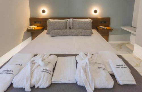 Marina Apartments - Foto 35