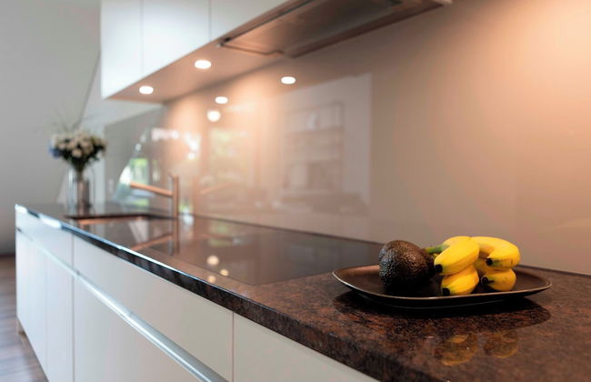 THE CITY ZUG APARTMENTS - Foto 20