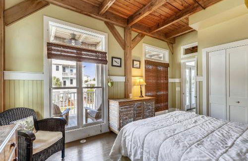 Sugar Shack 4 Bedroom Home by RedAwning - Foto 22