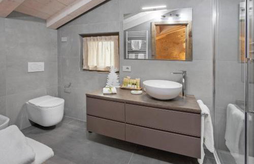 Chalet Sambor - Foto 28