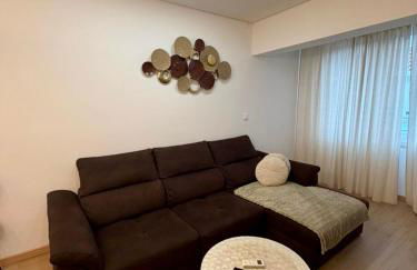 Cozy Apartment Almada - Foto 4