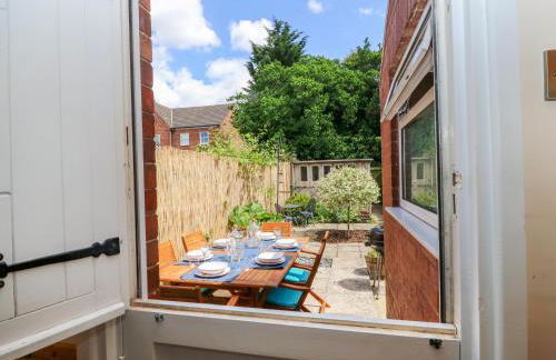 Mallard Cottage - Foto 14