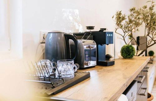 The Cozy Studio Apartment Lauf - Foto 3