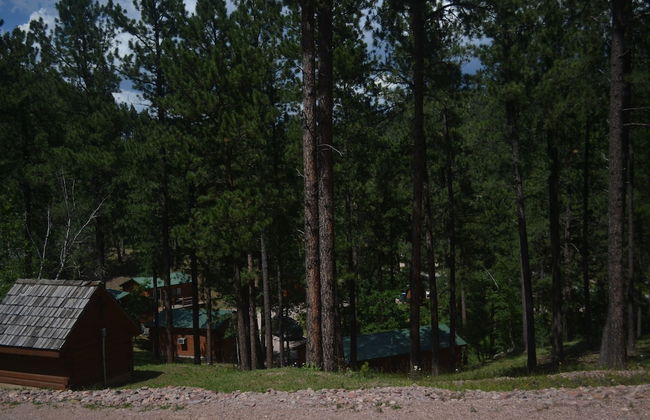 Holy Smoke Resort - Foto 63