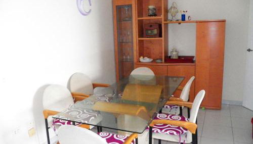 Valencia Port Saplaya - Foto 4