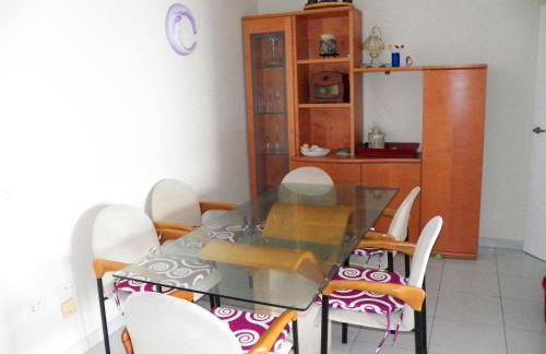 Valencia Port Saplaya - Foto 4