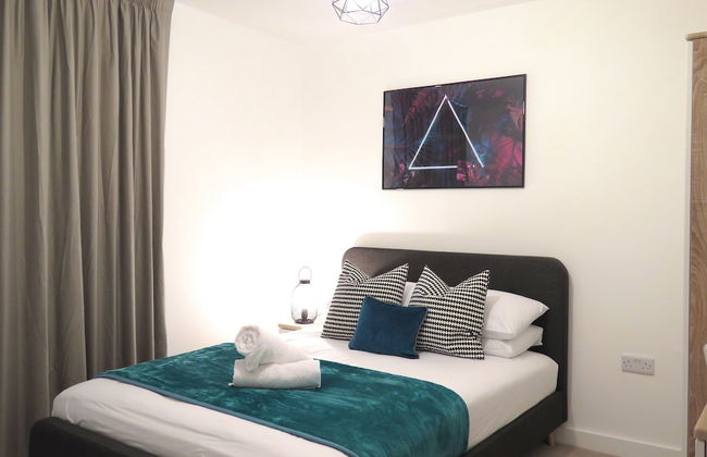 Tudors eSuite Grand Central Aparthotel - Foto 17