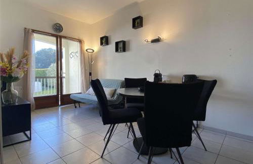 Appartement 2 pièces 4 couchages Dolus d'Oléron DDO000-104 - Foto 3