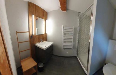 La maison du lac - Foto 16