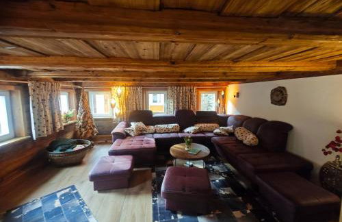 Neu! Ferienhaus Hotzenplotz - Wellness - Mandau - Fahrradweg - Foto 35