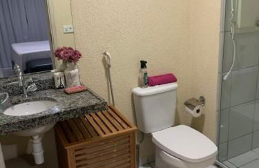 APARTAMENTO TEMPORADA MACEIO PAJUCARA 2Q - Photo 9