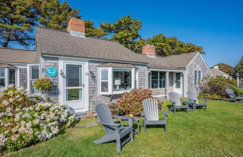 Cottage 32 - Seaside One - Foto 11