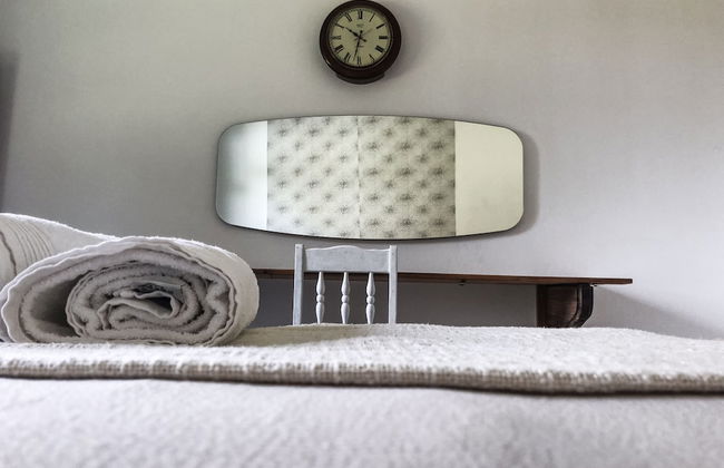 Groenhoek Game and Guest Farms - Foto 36