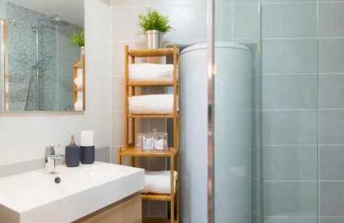 Gîte urbain ancienne écurie au centre ville et PARKING - Foto 6